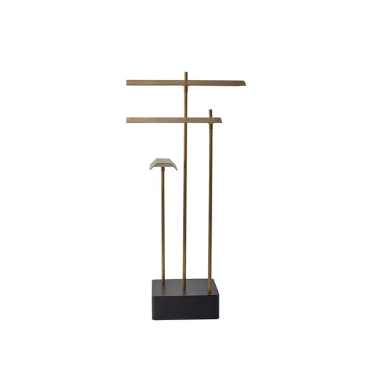 KNOKKE TABLE LAMP - DCW ÉDITIONS